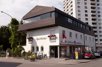 St. Gebhard Apotheke Mag. Joachim Mohr Kg