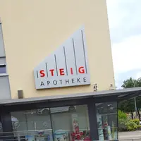 Steig Apotheke