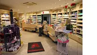 Goethe Apotheke - Linden