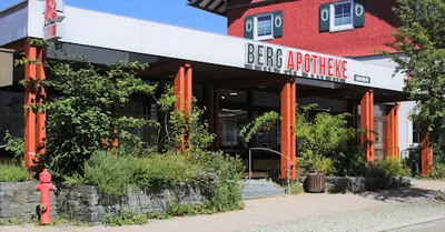 Berg Apotheke