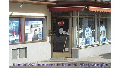 St. Ulrich-apotheke