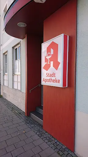 Stadt-apotheke