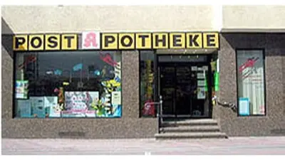 Post Apotheke