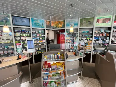 Linden Apotheke Inh. Jana Düttmann E. K.
