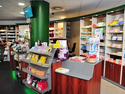 Severinus Apotheke
