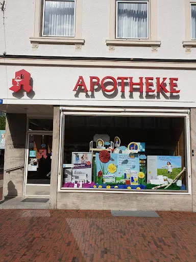 Alte Markt Apotheke