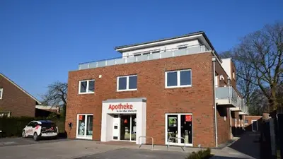 Apotheke An Der Alten Schmiede