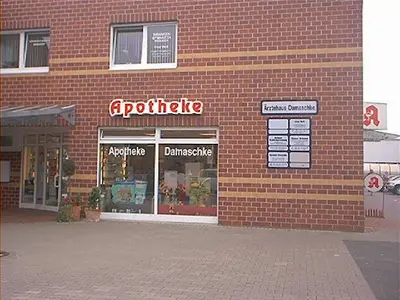 Apotheke Damaschke