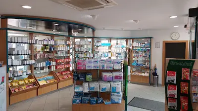 Biener Apotheke