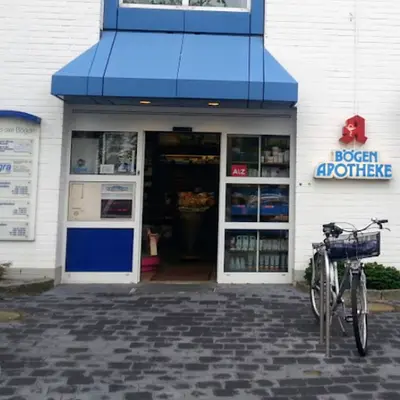 Bögen Apotheke