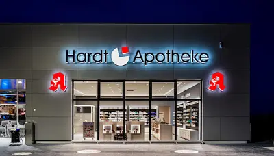 Hardt Apotheke