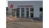 St. Martin-apotheke
