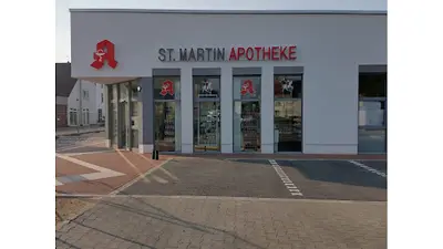St. Martin-apotheke