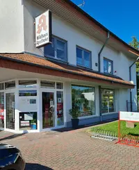 Wildhaus Apotheke