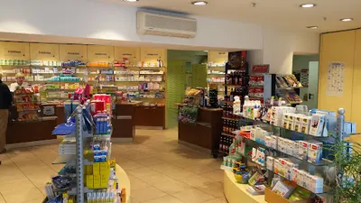 Donatus-apotheke - Partner Von Avie