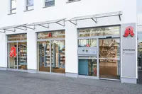 Apotheke Am Ev. Krankenhaus
