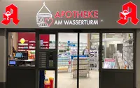 Apotheke Am Wasserturm (im Kaufland)