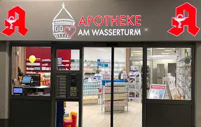 Apotheke Am Wasserturm (im Kaufland)