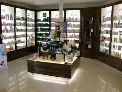 Bären-apotheke