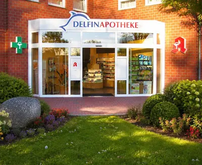 Delfin-apotheke