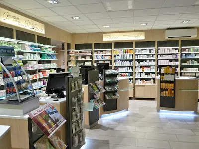 Linden-apotheke