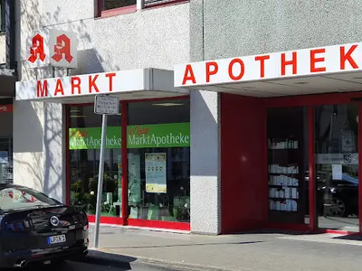 Markt Apotheke