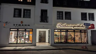Rathaus Apotheke