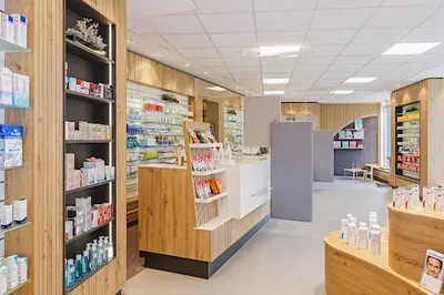 Süd-apotheke