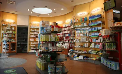 Schloss-apotheke