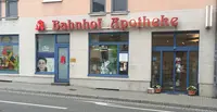 Bahnhof-apotheke