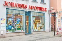 Johannis Apotheke