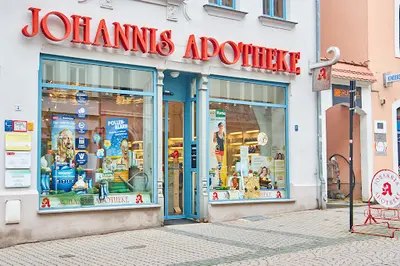 Johannis Apotheke