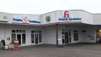 Delphin Apotheke Löcknitz