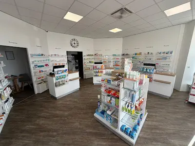 Randow Apotheke Löcknitz