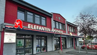 Elefanten Apotheke