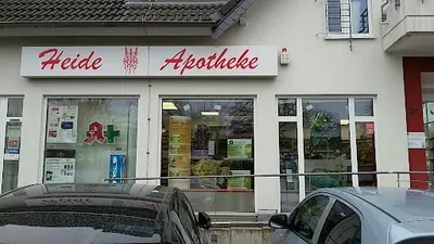 Heide Apotheke