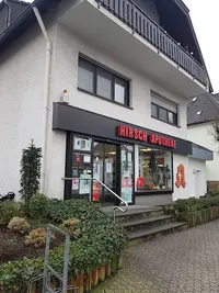 Hirsch-apotheke