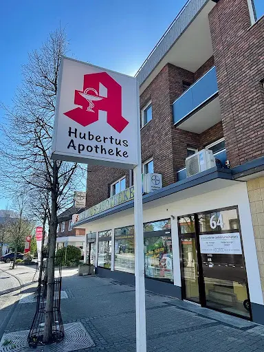 Hubertus-apotheke