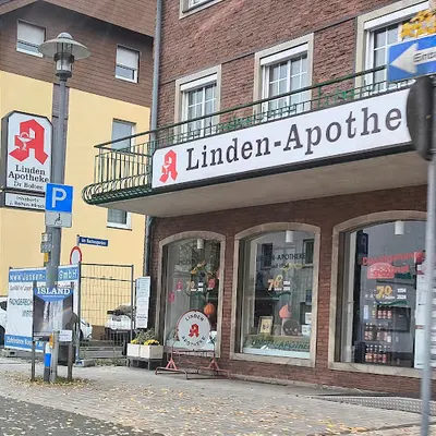 Linden Apotheke