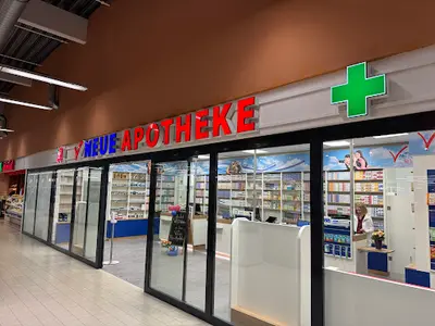 Vietors Neue Apotheke