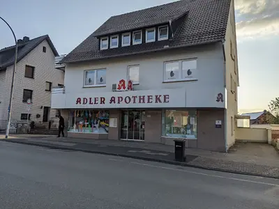 Adler Apotheke