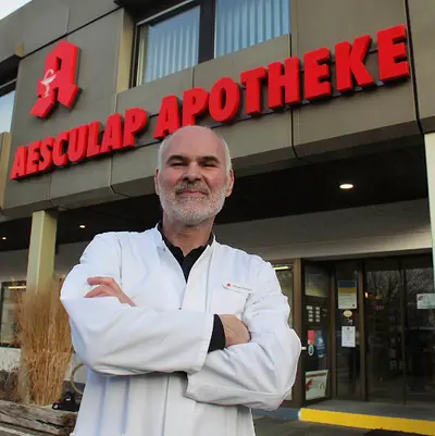 Aesculap Apotheke Löhne