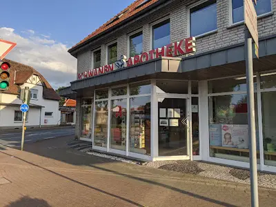 Ute Kohlschein-reineke Schwanen-apotheke
