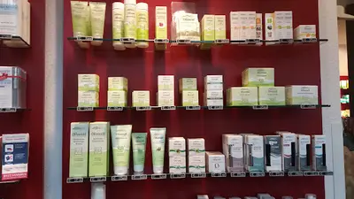 Hubertus-apotheke