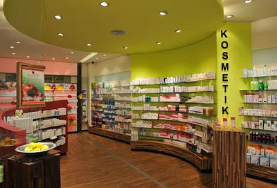 Marien-apotheke