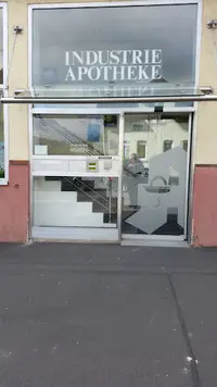Industrie Apotheke Lollar