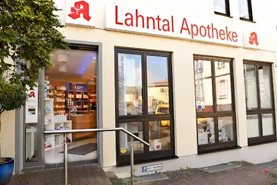 Lahntal Apotheke