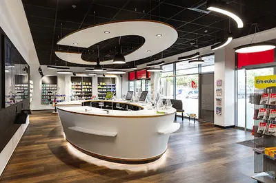Rothweg Apotheke