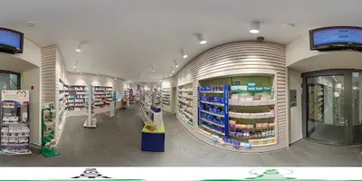 Markt-apotheke