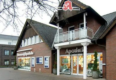 Brunnen-apotheke